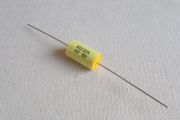 Mojotone Dijon Coupling Capacitor 0.047uF @ 630V (47nF)