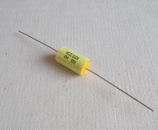 Mojotone Dijon Coupling Capacitor 0.047uF @ 630V (47nF)