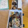 RFID Uno Kit Arduino Learning Kit Breadboard Sensors Modules (Used) Image 2