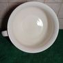 Vintage 1930s White Porcelain Chamber Pot X 2 Image 2