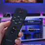 Tv Cabinet With Led Lighting Image 9