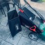 Lawnmower  Briggs Stratton Image 5