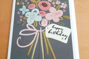 Add a greeting card