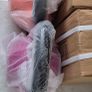 2xbrand new cast irion kettlebells Image 5
