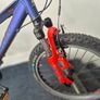 Carrera Blast Junior Mountain Kids Bike - 20" 6-11 years Image 2