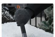 Windshield Car Ice Scraper Cleaner
