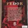 Fedor: The Fighting System of the World's Undisputed King of MMA Image 4