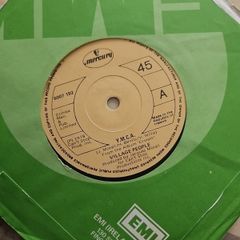 Village People 7" (Irish) - YMCA