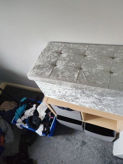 storage