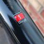 Cube sl road racing bike Image 4