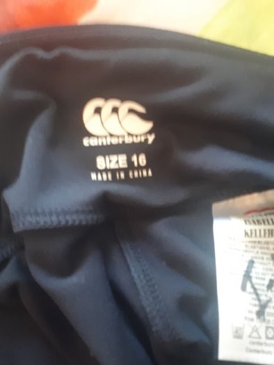 Kings Hospital Girls Uniform Bundle