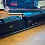 Bachmann J39 0-6-0 steam locomotive Image 6