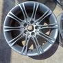 BMW MV2 E60 alloys Image 2