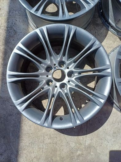 BMW MV2 E60 alloys