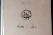Rare First Edition Cork: Its Trade and Commerce - First Issue 1919