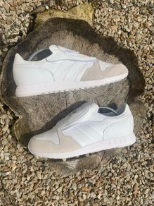 1 of 1 Worldwide Premium Leather Adidas