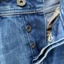 Diesel Larkee W32 L32 Men Blue Jeans Image 4