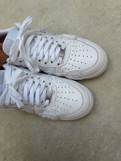 Nike Air Force 1 Low Cactus Plant Flea Market FQ7069-100