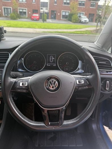 VW Golf 1.4 TSI Automatic- Fresh NCT - Highline