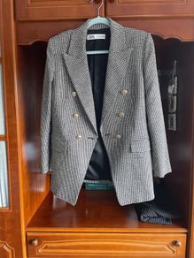 Zara Blazer