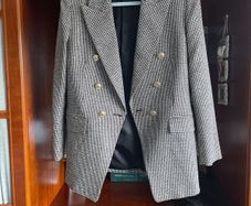 Zara Blazer