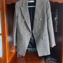 Zara Blazer