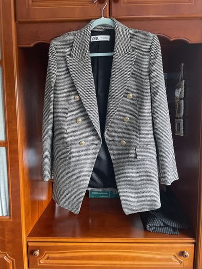 Zara Blazer
