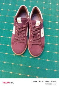 Nero Giardini Shoes Size 5