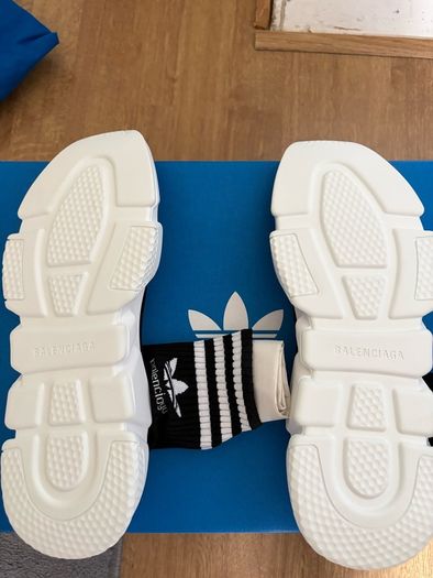 Balenciaga X Adidas