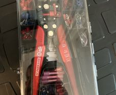 Crimping Plier Set
