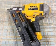 Nailgun