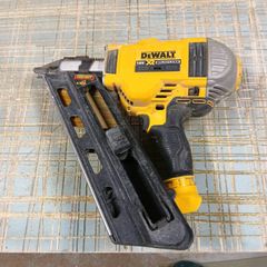 Nailgun