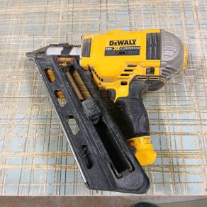 Nailgun