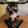 Ceramic Fruit Bowl Image 4