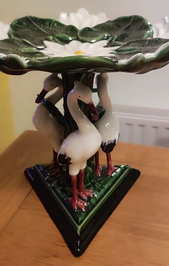 Ceramic Fruit Bowl