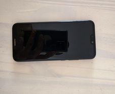 Huawei P20 Lite