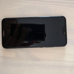 Huawei P20 Lite