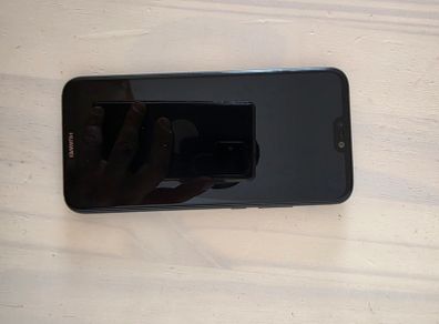 Huawei P20 Lite