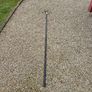Long reach loppers pruner handled extendable telescopic Image 2