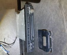 Genuine BMW E46 Business Radio CD Player