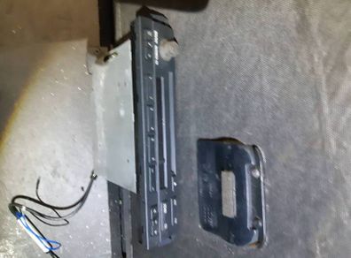 Genuine BMW E46 Business Radio CD Player