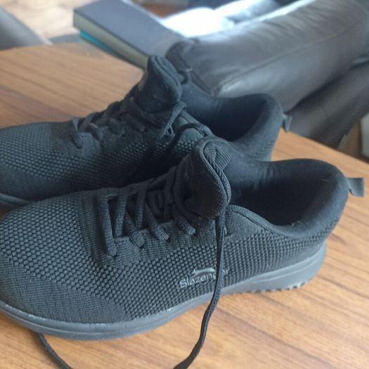 New Slazenger Trainers