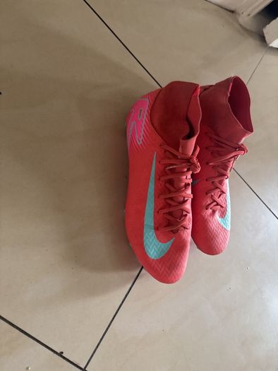 nike football boots