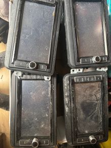 Car navigation