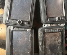Car navigation
