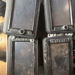 Car navigation