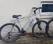 trek