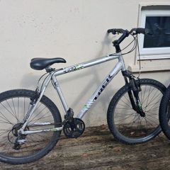 trek
