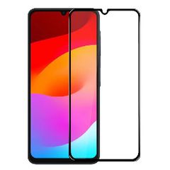 For Apple Samsung Galaxy A07 3D Premium Full Screen 0.3mm Tempered Glass Screen Protector