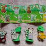Sylvanian familes - Baby Forest Costume Series Image 2